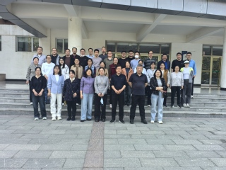 我院成功举办“健康生活、快乐工...