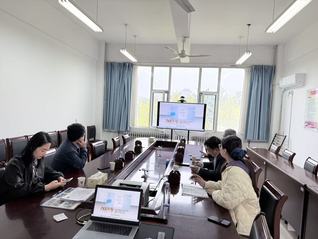 东岳集团莅临我院开展“优企引才...