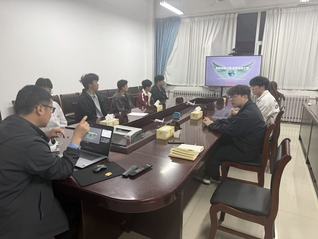 我院“尚学化工”科普大思政课系...