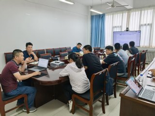 英国正版365首页开展山东省科学技...